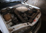 1987 Mercedes Benz 420 SEL (Armoured) - Image 20