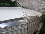1987 Mercedes Benz 420 SEL (Armoured) - Image 5