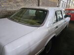 1987 Mercedes Benz 420 SEL (Armoured) - Image 6