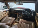 1987 Mercedes Benz 420 SEL (Armoured) - Image 8