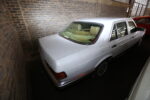 1987 Mercedes Benz 420 SEL (Armoured) - Image 9