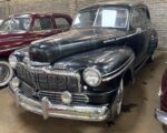 1947 Mercury Eight