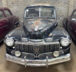 1947 Mercury Eight - Image 2