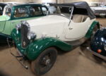 1936 Morris 8 Convertible - Image 4