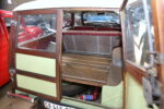 1956 Morris Oxford Van - Image 23