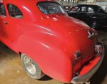 1948 Plymouth Special De Luxe V8 - Image 10
