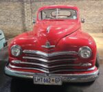 1948 Plymouth Special De Luxe V8 - Image 2