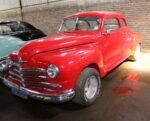 1948 Plymouth Special De Luxe V8 - Image 3
