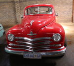 1948 Plymouth Special De Luxe V8 - Image 4
