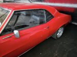 1969 Pontiac Firebird 350 V8 - Image 10