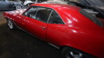 1969 Pontiac Firebird 350 V8 - Image 14