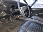 1969 Pontiac Firebird 350 V8 - Image 17