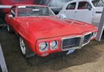 1969 Pontiac Firebird 350 V8 - Image 4