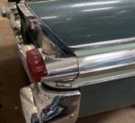 1956 Pontiac Starchief - Image 30