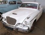 1957 Studebaker Hawk - Image 2