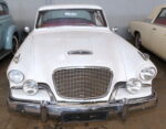 1957 Studebaker Hawk - Image 7