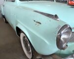 1950 Studebaker Champion BulletNose - Image 11