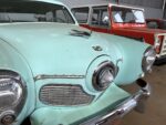 1950 Studebaker Champion BulletNose - Image 12