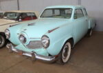 1950 Studebaker Champion BulletNose - Image 3