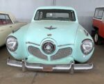 1950 Studebaker Champion BulletNose - Image 4