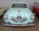 1950 Studebaker Champion BulletNose - Image 5