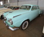 1950 Studebaker Champion BulletNose - Image 6
