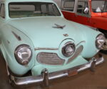1950 Studebaker Champion BulletNose - Image 7