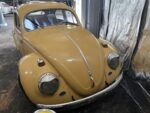 1954 VW Beetle Oval LHD - Image 2