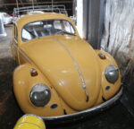 1954 VW Beetle Oval LHD - Image 3