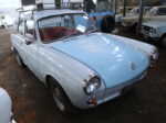 1969 VW Notchback (Noddy) - Image 2