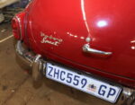 1961 Volvo Sport - Image 10