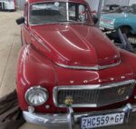 1961 Volvo Sport - Image 11
