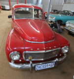 1961 Volvo Sport - Image 2