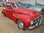 1961 Volvo Sport - Image 5