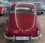 1961 Volvo Sport - Image 7