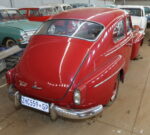 1961 Volvo Sport - Image 8
