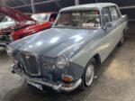 1968 Wolseley 15/60
