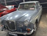 1968 Wolseley 15/60 - Image 9
