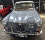 1968 Wolseley 15/60 - Image 4