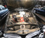 1958 Volvo Amazon - Image 11