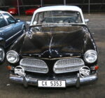 1958 Volvo Amazon - Image 2