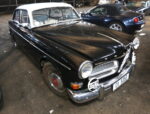 1958 Volvo Amazon - Image 3