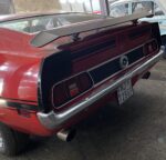 1972 Ford Mustang Mach 1 - Image 12