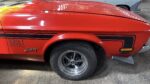1972 Ford Mustang Mach 1 - Image 14