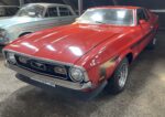 1972 Ford Mustang Mach 1 - Image 3