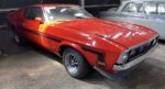 1972 Ford Mustang Mach 1 - Image 5