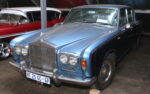 1967 Rolls Royce Silver Shadow