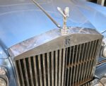 1967 Rolls Royce Silver Shadow - Image 10