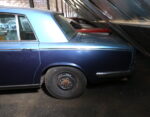 1967 Rolls Royce Silver Shadow - Image 13