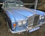 1967 Rolls Royce Silver Shadow - Image 2